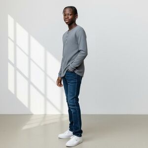 Lucky Brand man’s shirt